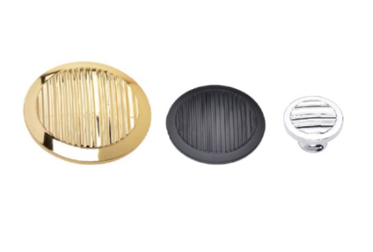  Мебельная ручка металлическая TL 42.10150 - TL 42.10164