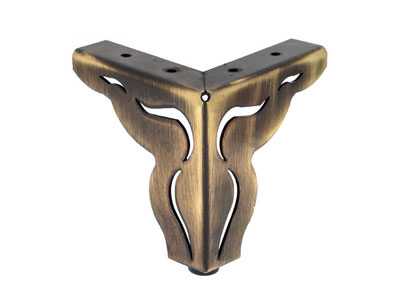 Мебельная опора TL 32.41028-TL 32.41035